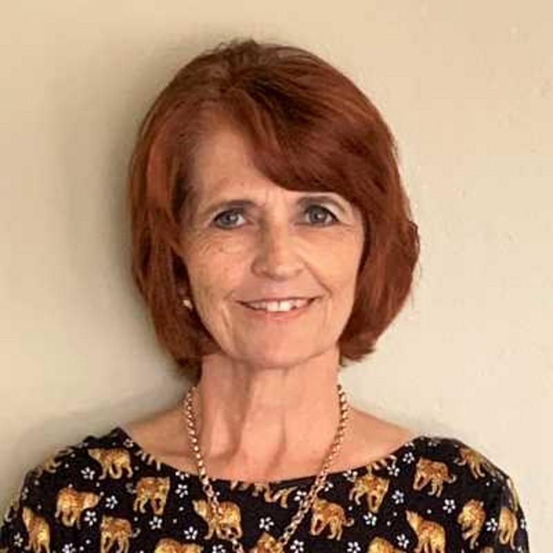 Cheryl Rose