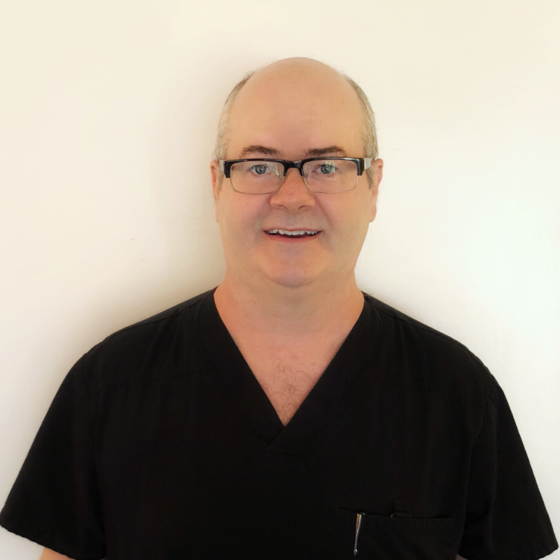 Dr Jonathan Murphy