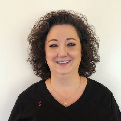 Deborah M Murphy